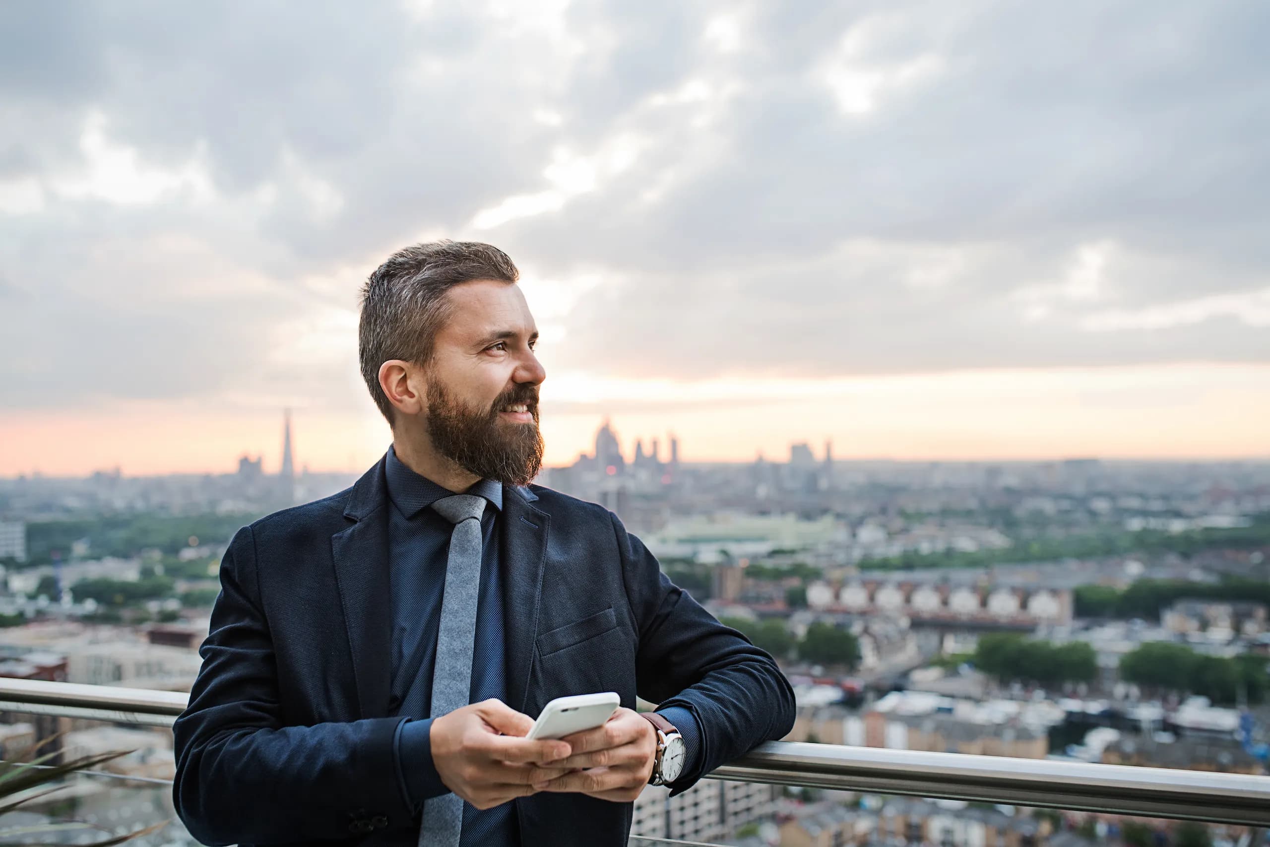 Why More Wealthy Americans Are Moving Abroad in 2024
