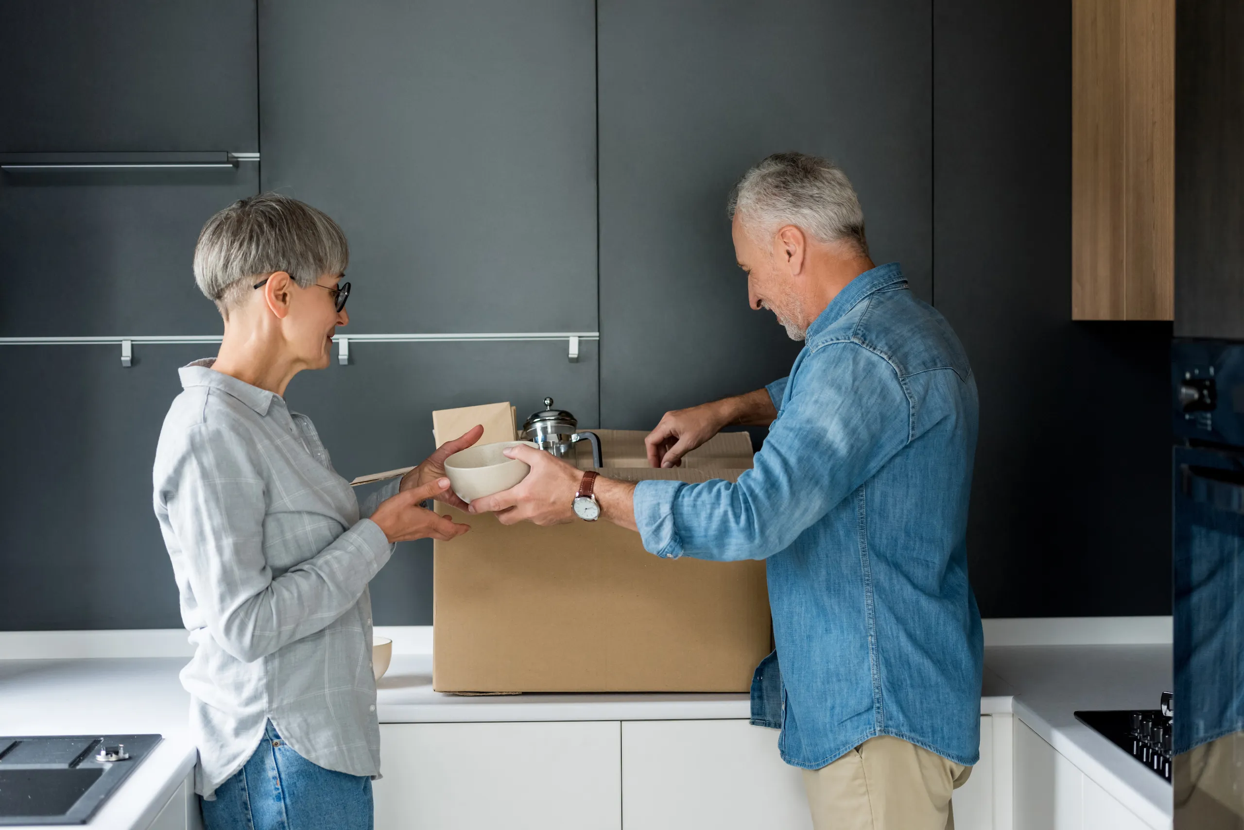 U.S. Retirees Move Abroad as Domestic Costs Outpace Social Security