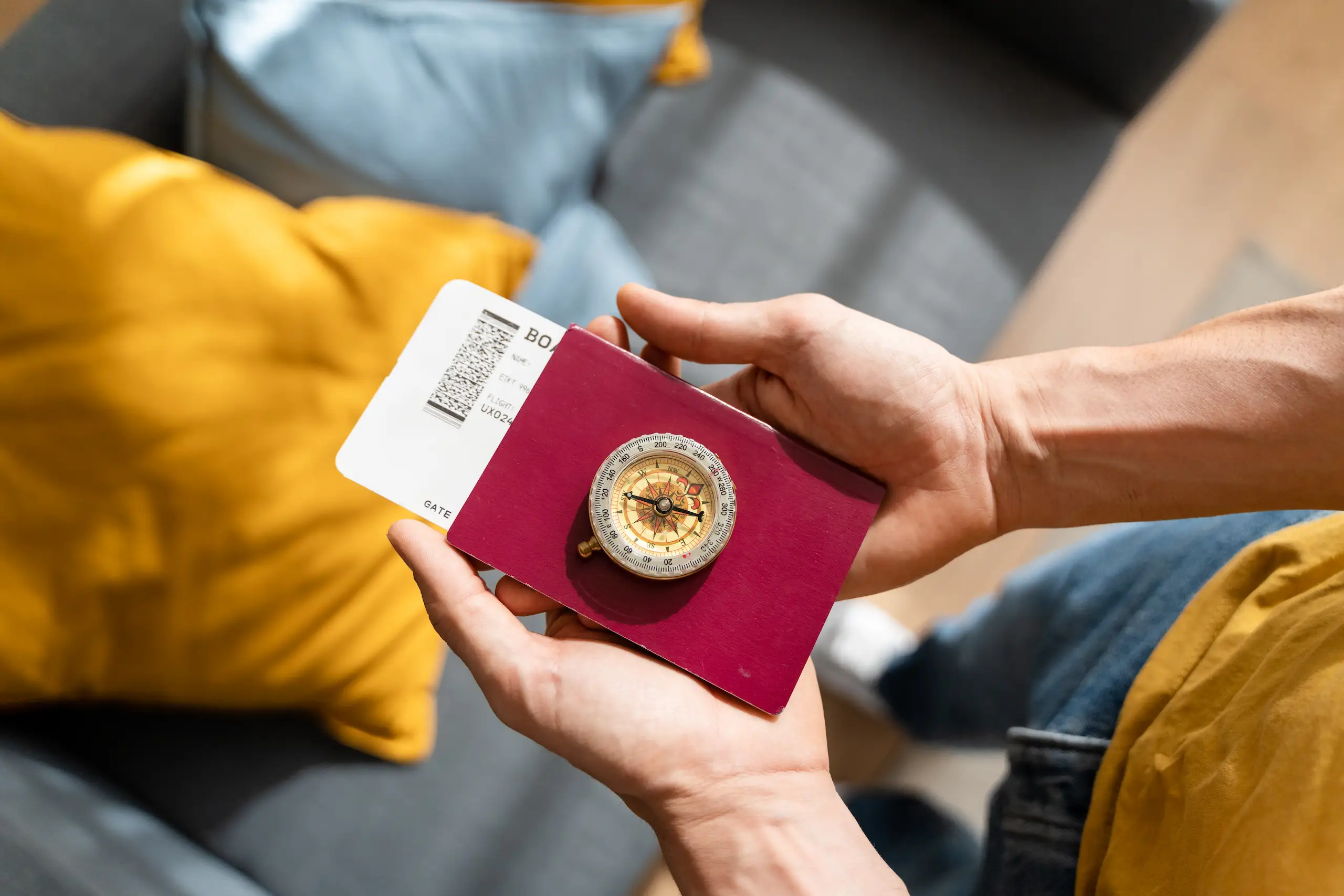 The Rise of the “Gold Card” Class: Americans Buying Residency Abroad