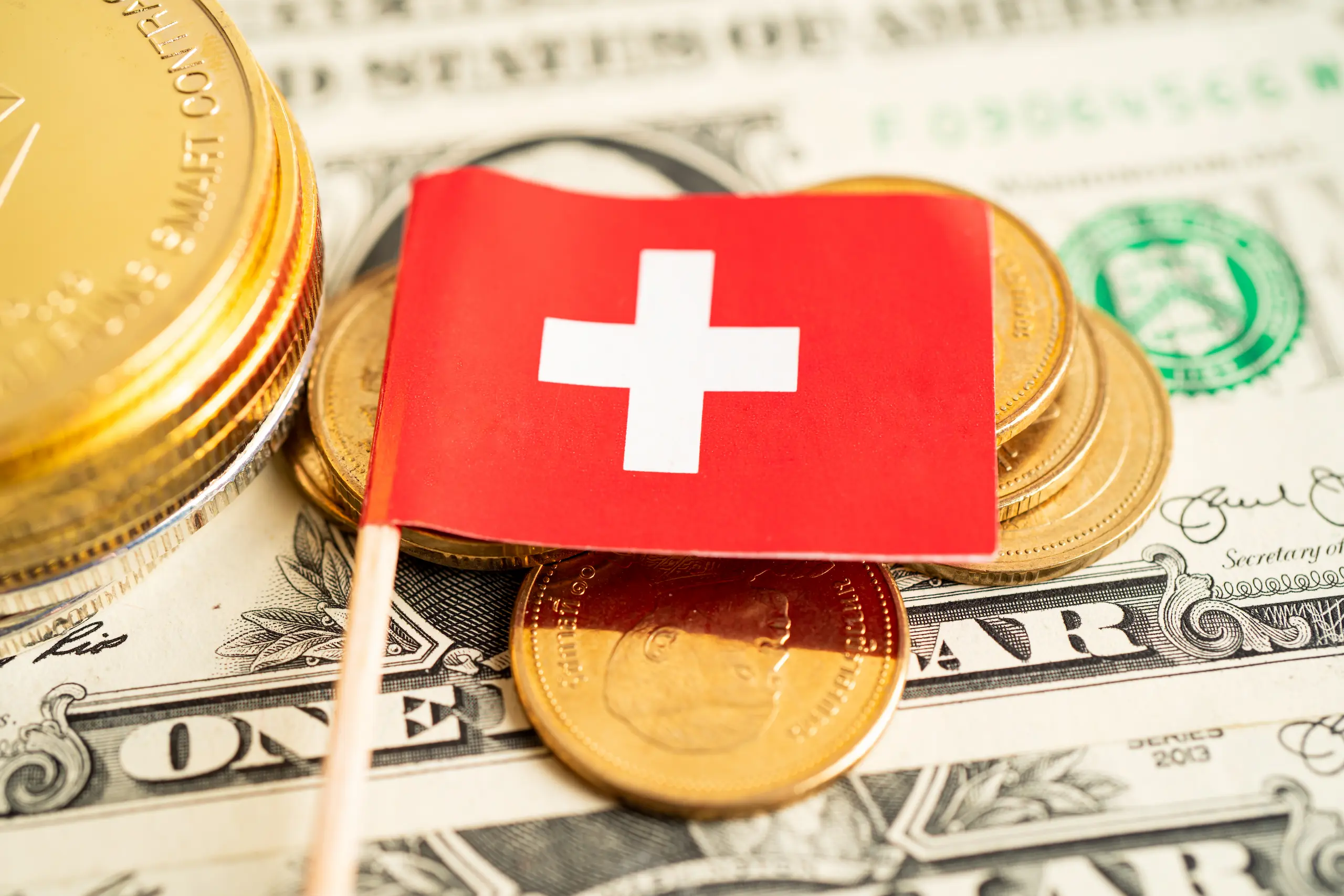 Wealthy Americans Move Assets to Switzerland Amid Trump-Era Uncertainty
