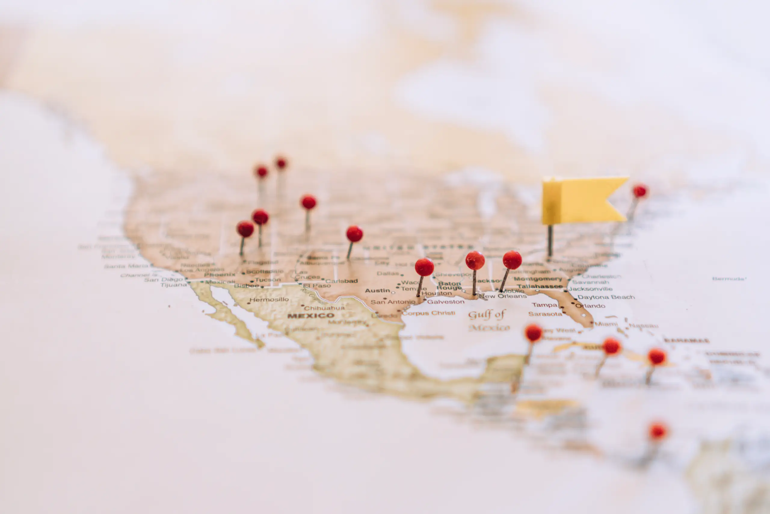 Announcing the Launch of AER: A New Initiative to Observe and Understand American Expatriation