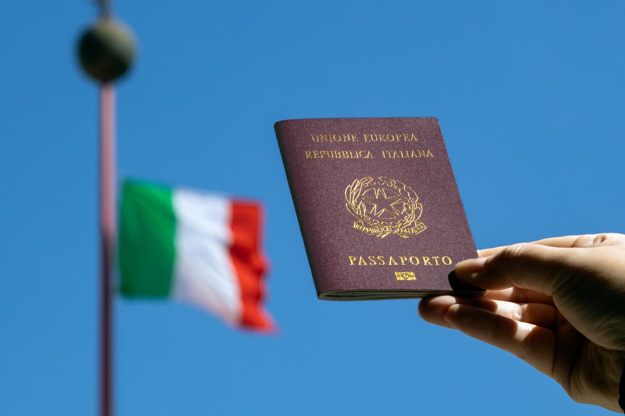 What Italy’s Failed Referendum Means for Americans Seeking Citizenship Through Italian Ancestry