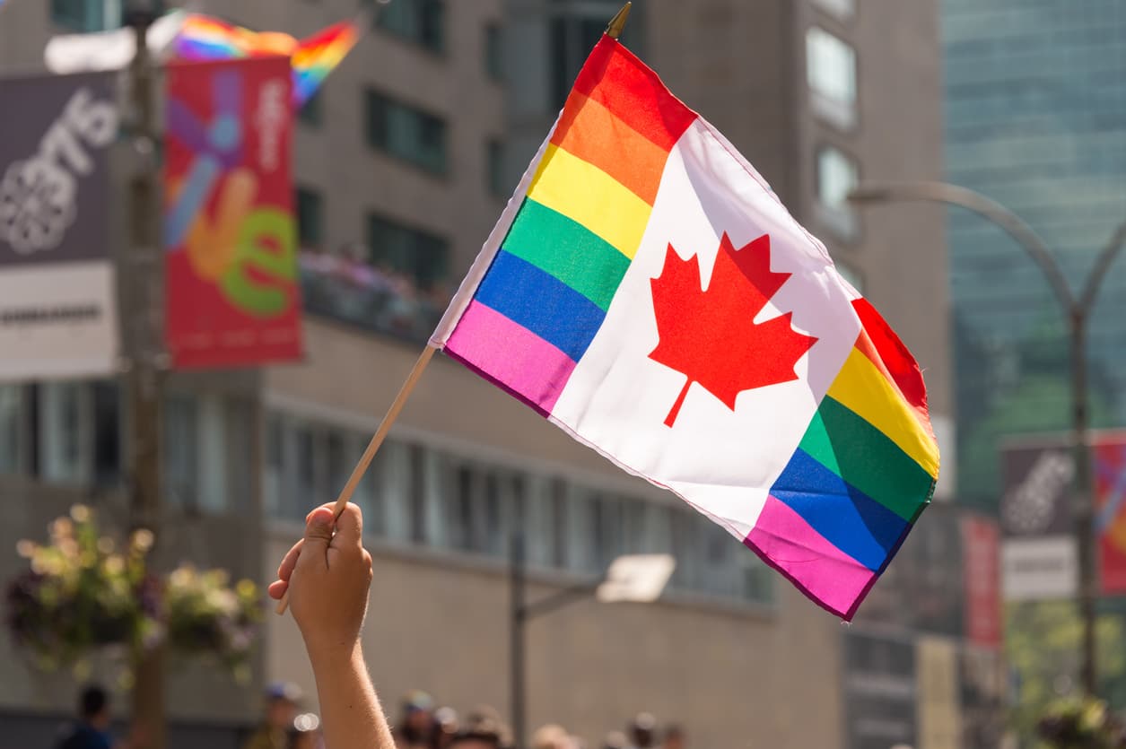 Why LGBTQ+ Americans Are Relocating to Canada Amid Rising Gender Restrictions in the USA