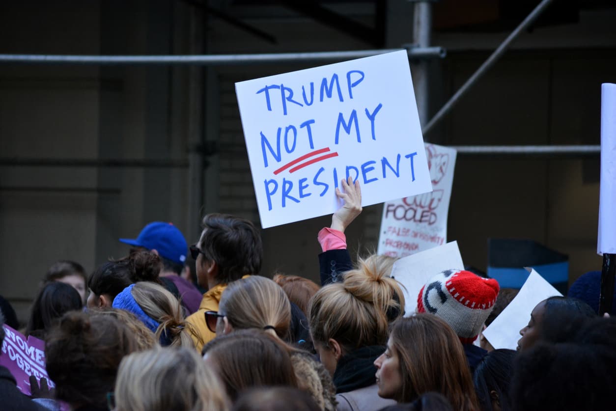 A Detailed Report on Why and Where Americans Are Relocating Abroad Under the Republican Administration