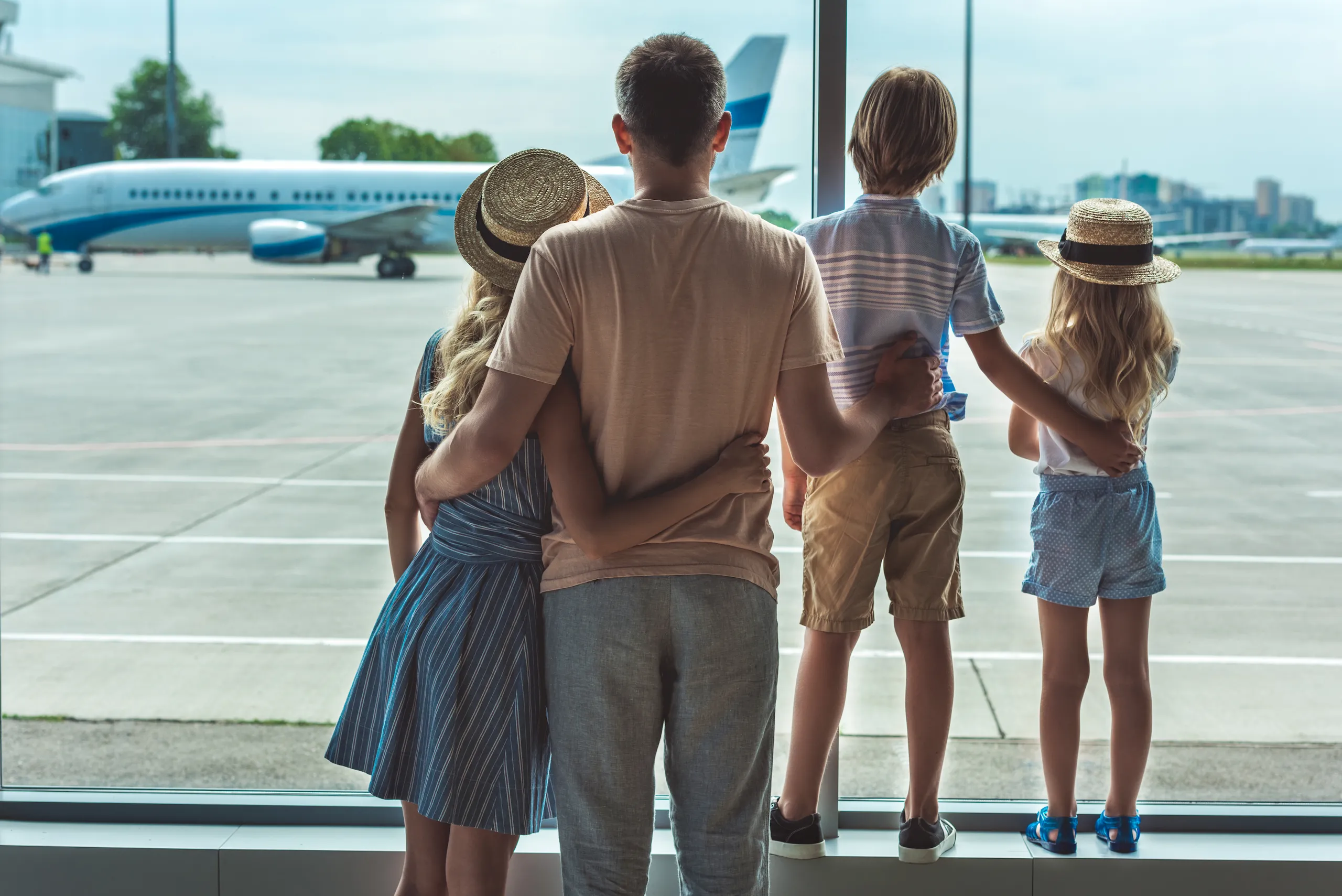 Surge in International Travel Follows 2024 U.S. Election Results