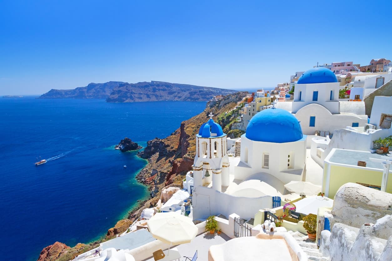 Greece Retirement Visa Tops 2026 List for Affordability, Healthcare and Easy Residency