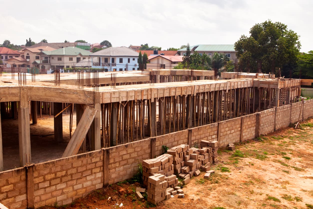Black Americans Moving to Ghana Reshape Accra Housing and Citizenship