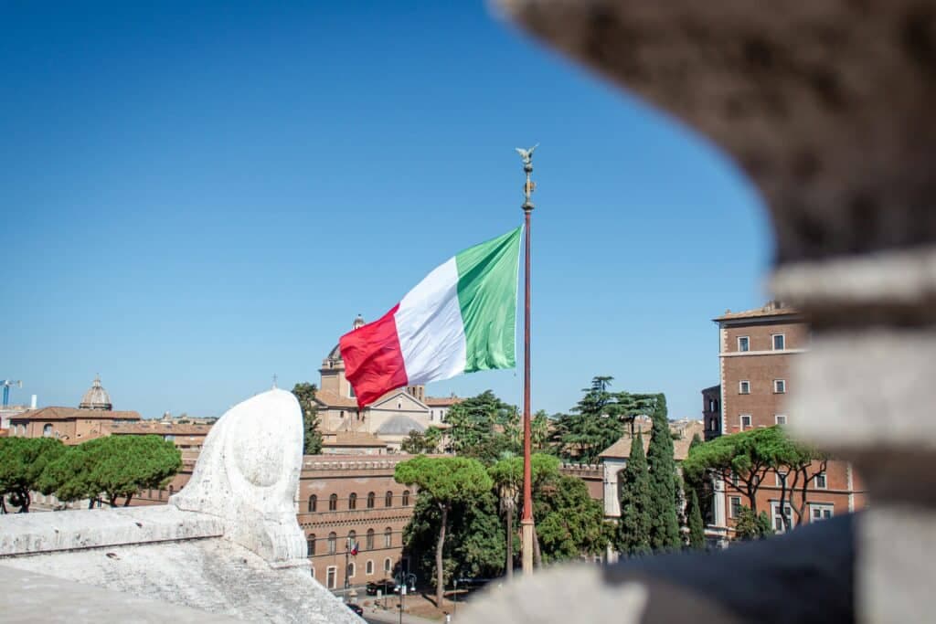 Italy to Raise Flat Tax for High-Net-Worth Residents to €300,000 as Millionaire Migration Surges