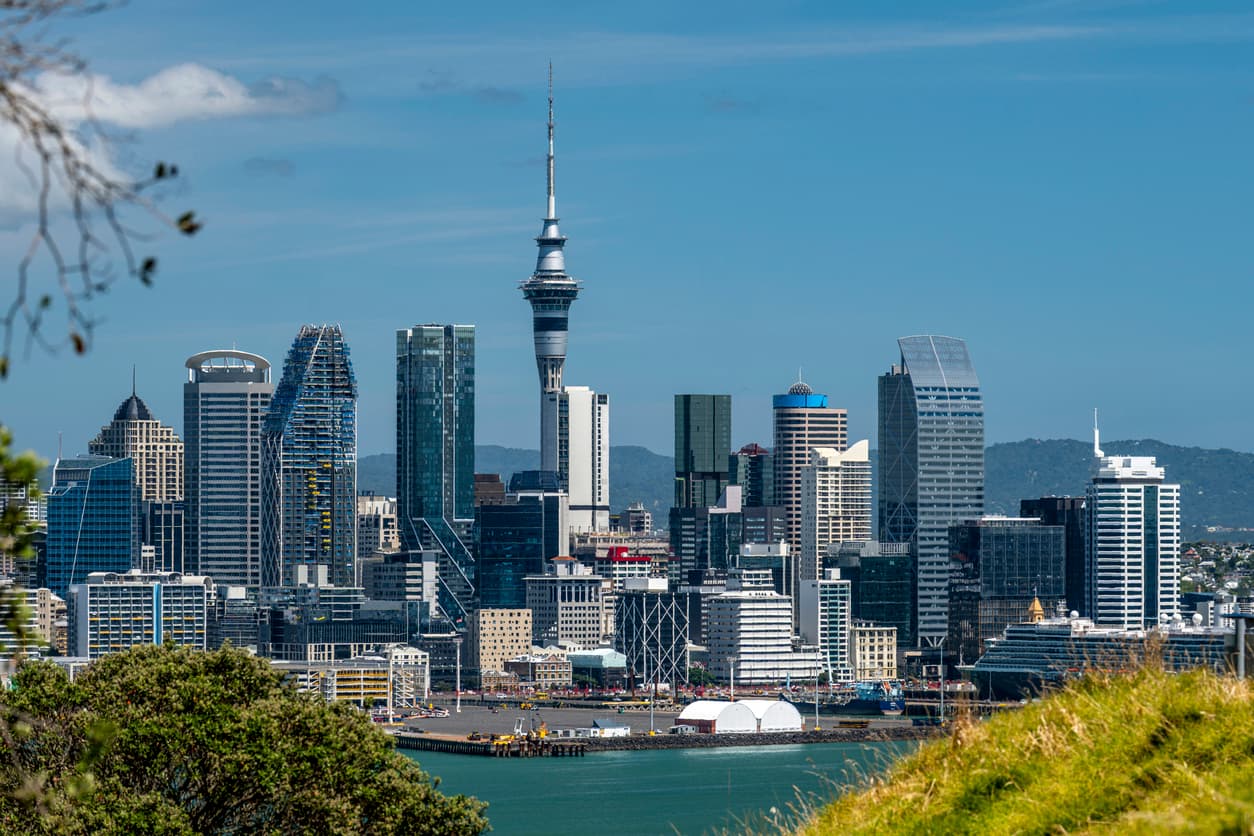 New Zealand’s NZD 5 Million Investor Visa Is Redefining Global Residency for High-Net-Worth Families
