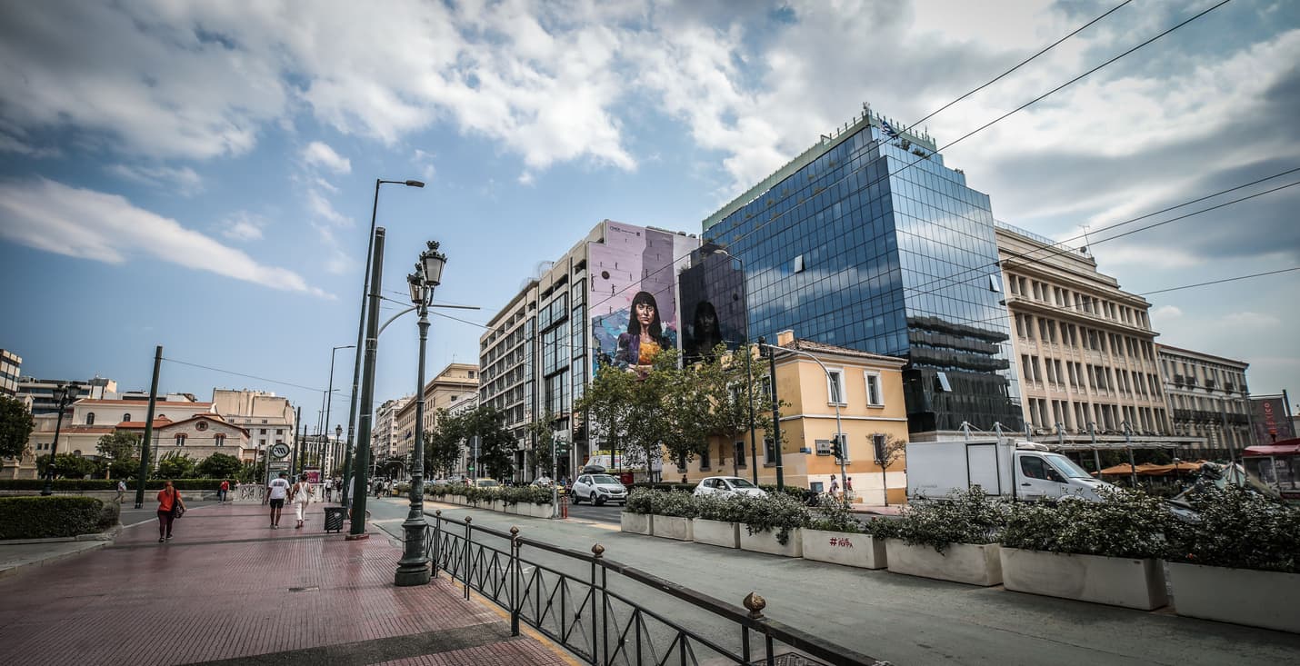 Greece Bets on Startups as It Rewrites the Rules of Its Golden Visa