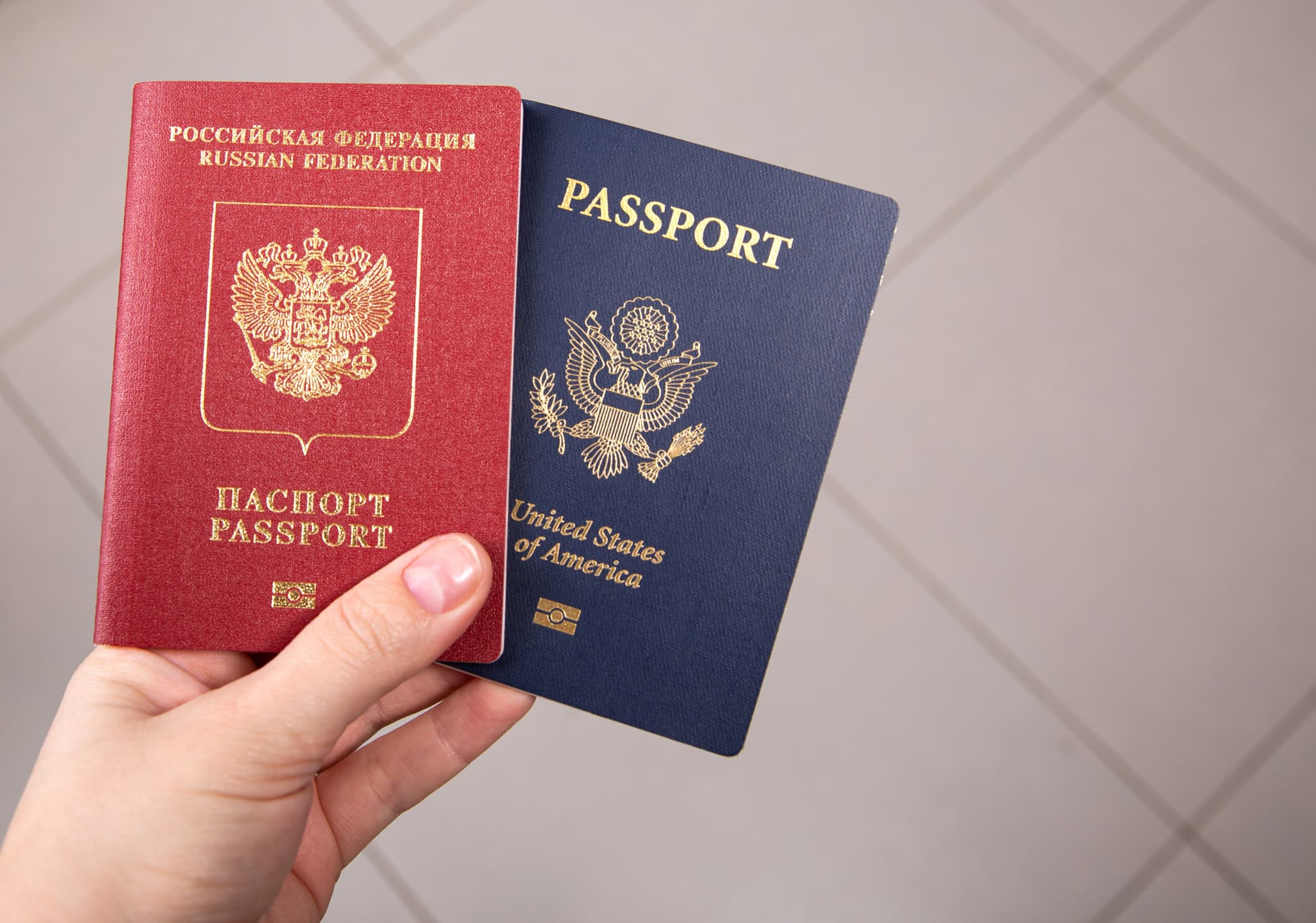 Second Passports, Hard Tradeoffs: What Dual Citizenship Really Means for Americans