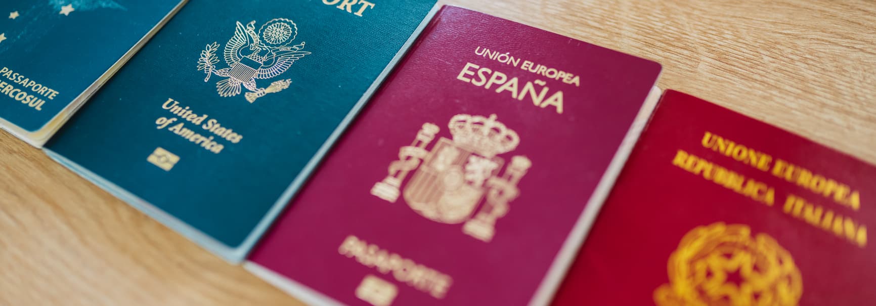 Plan B Citizenship: Why Wealthy Americans Are Buying Backup Passports
