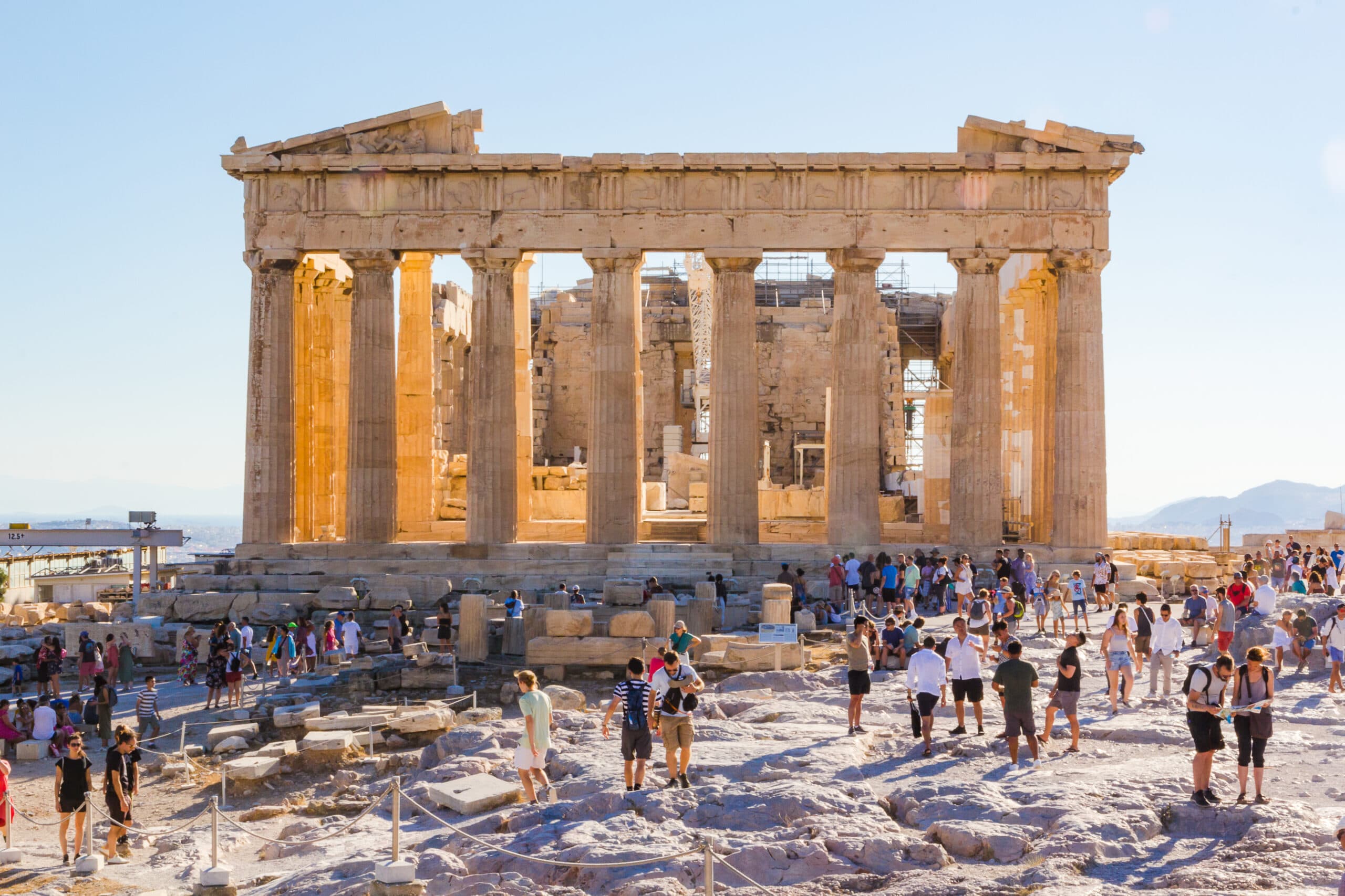 American Investors Flock to Greece as Golden Visa Momentum Builds