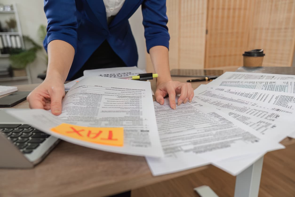 US Business Structure Choices for Americans Living Abroad