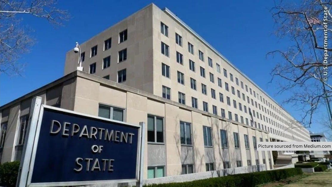 US Citizenship Renunciation Fee Cut by 81%