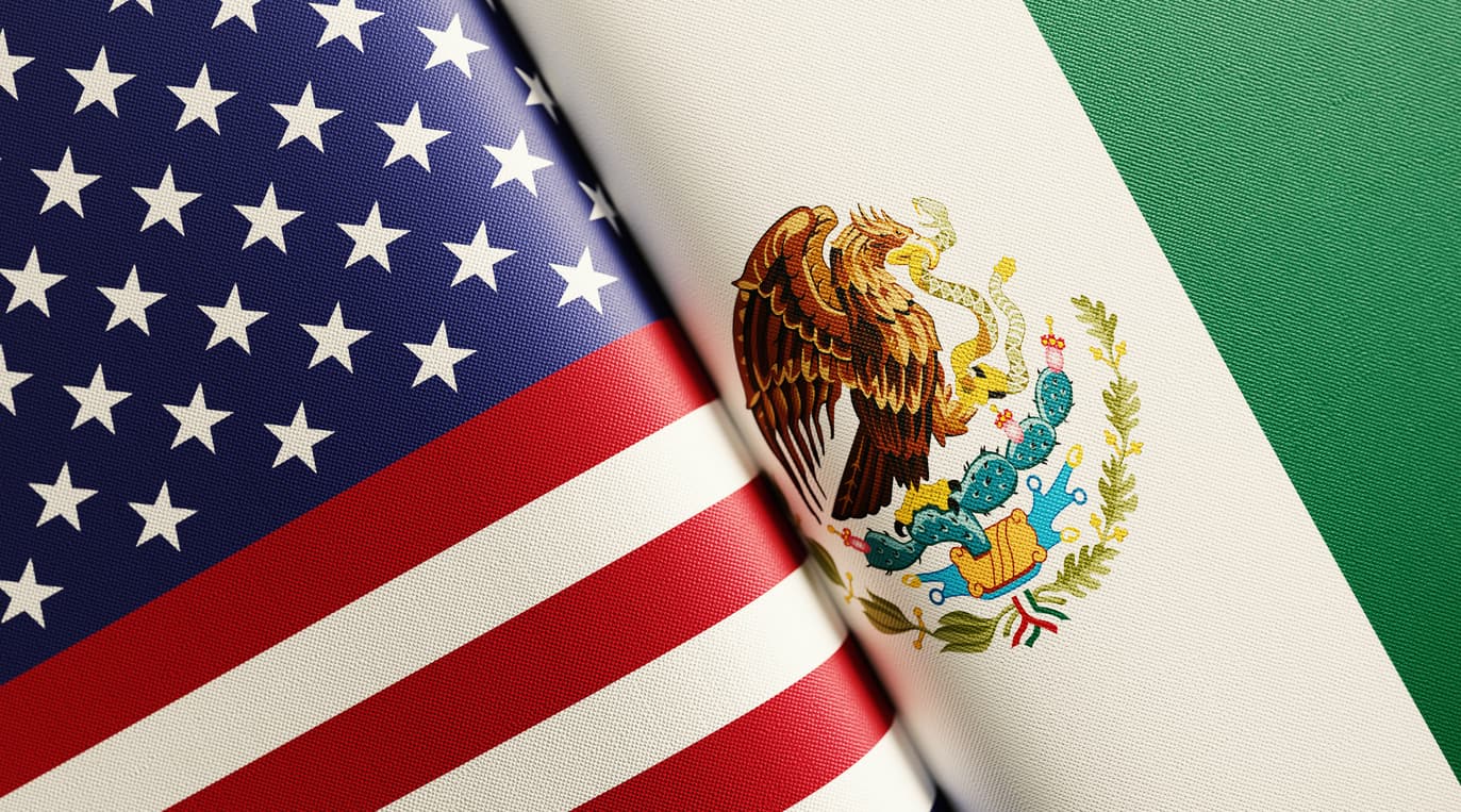 Over 125,000 People Obtained Mexican American Dual Citizenship in 2025