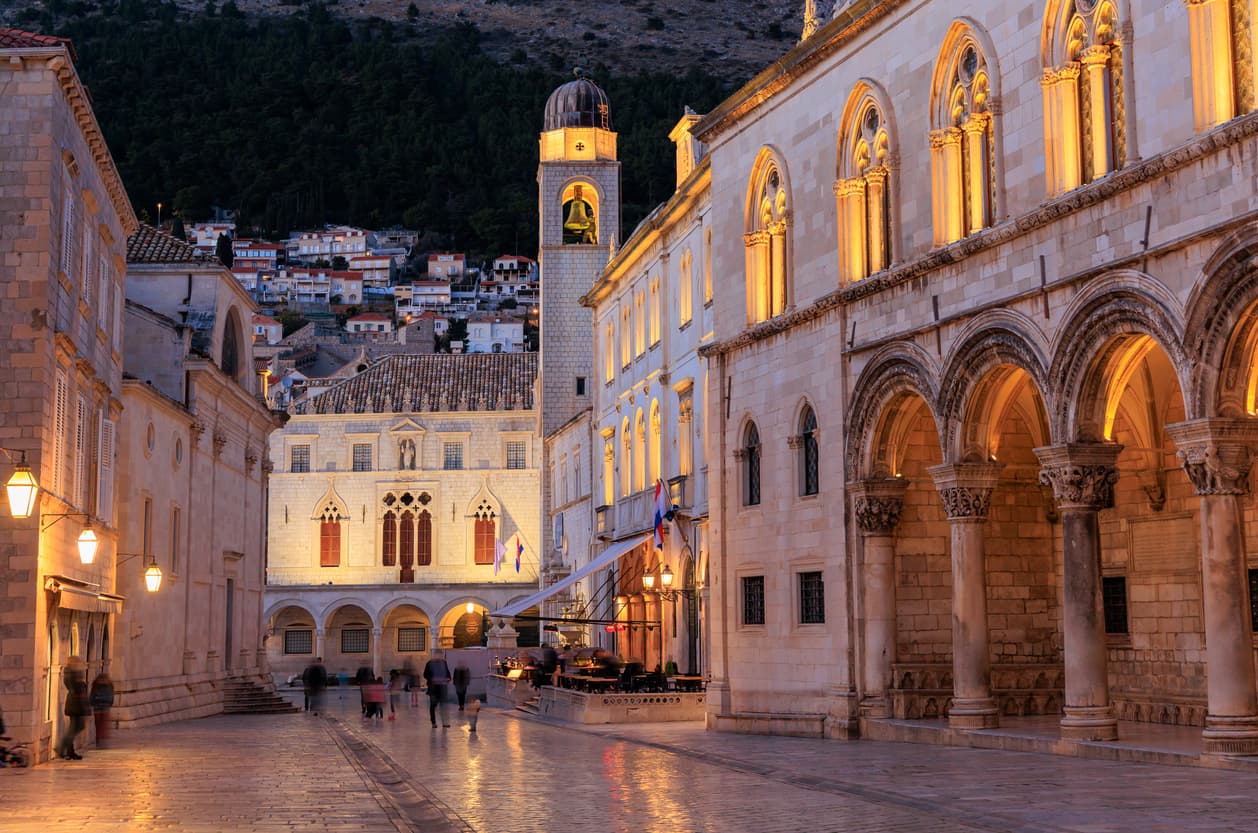 US Croatia Tax Treaty Moves Closer to Ratification