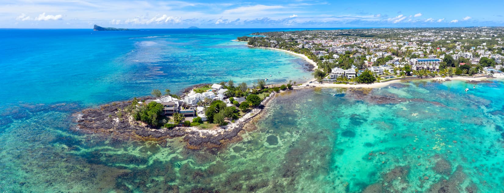 Mauritius Golden Visa Sets $1 Million Investment Bar