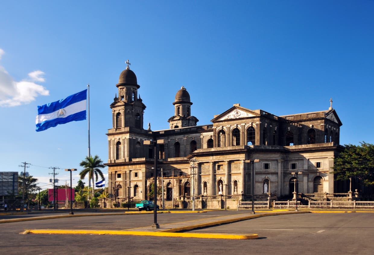 Nicaragua Becomes First Country to End Dual Citizenship in Latin America