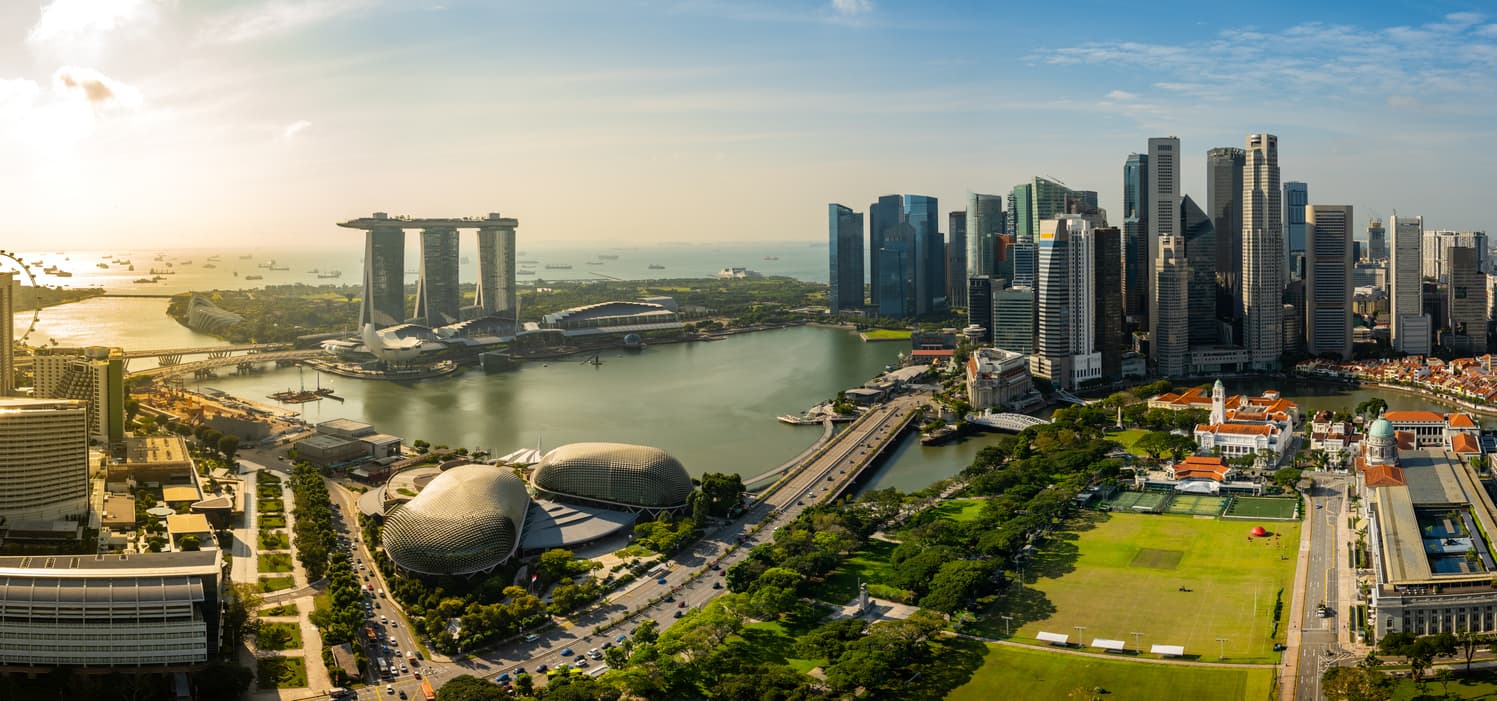 Singapore Global Investor Programme Costs Americans More Than $7 Million