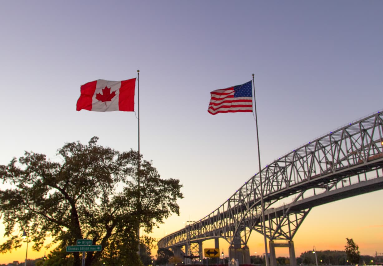 US Asylum Claims in Canada Tripled in 2025, IRB Data Shows