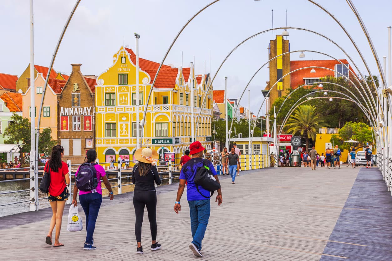 Curaçao Pensionado Scheme Now One of 6 Residency Paths
