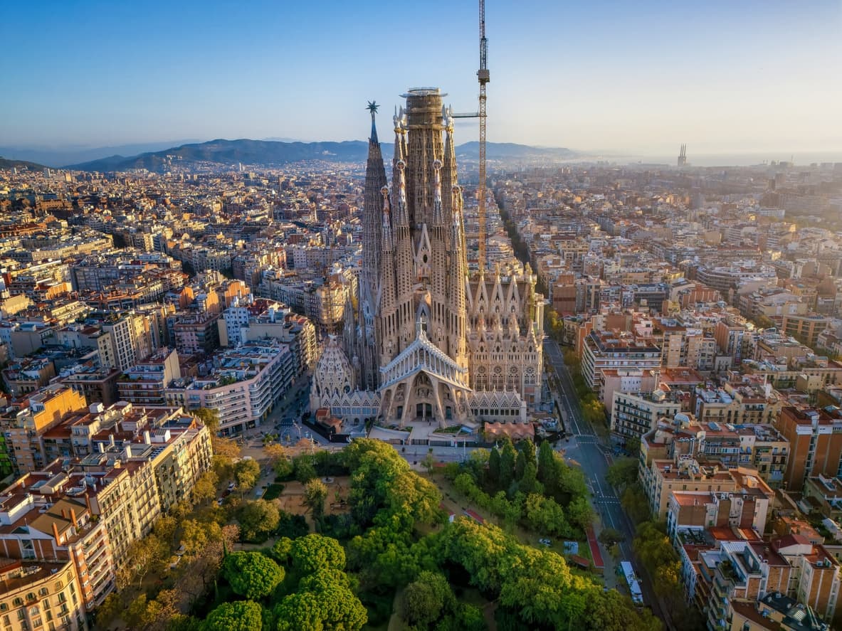 15,638 New Residence Permits Issued to US Citizens in Spain