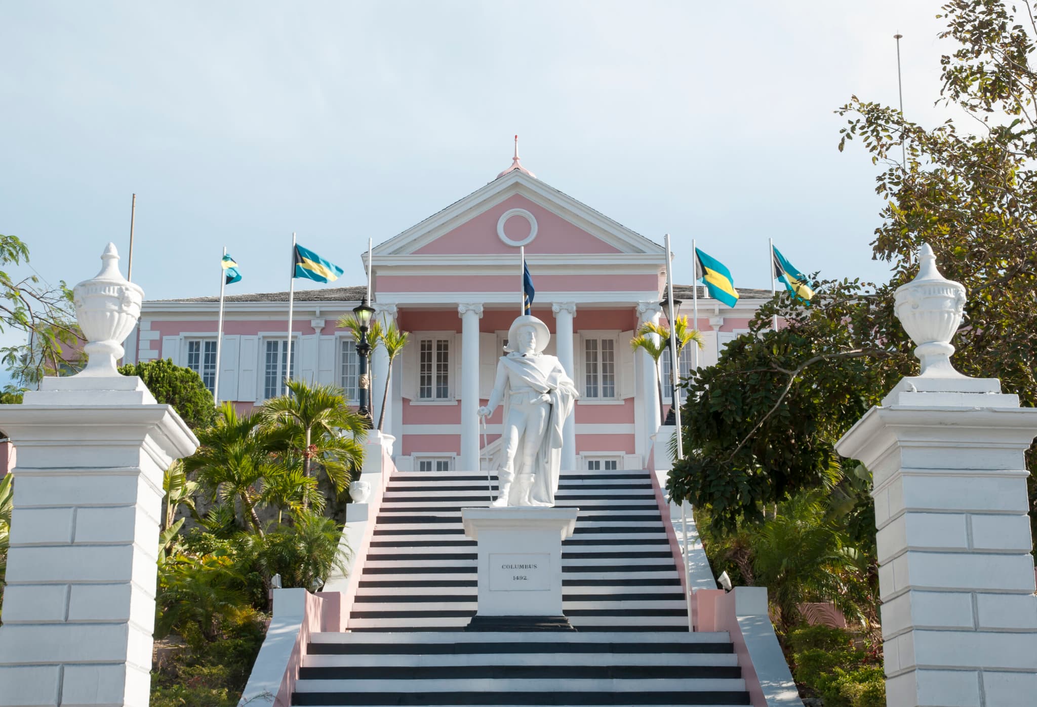 Bahamas Permanent Residency Bill Would Add a $500 Path for Refused Applicants