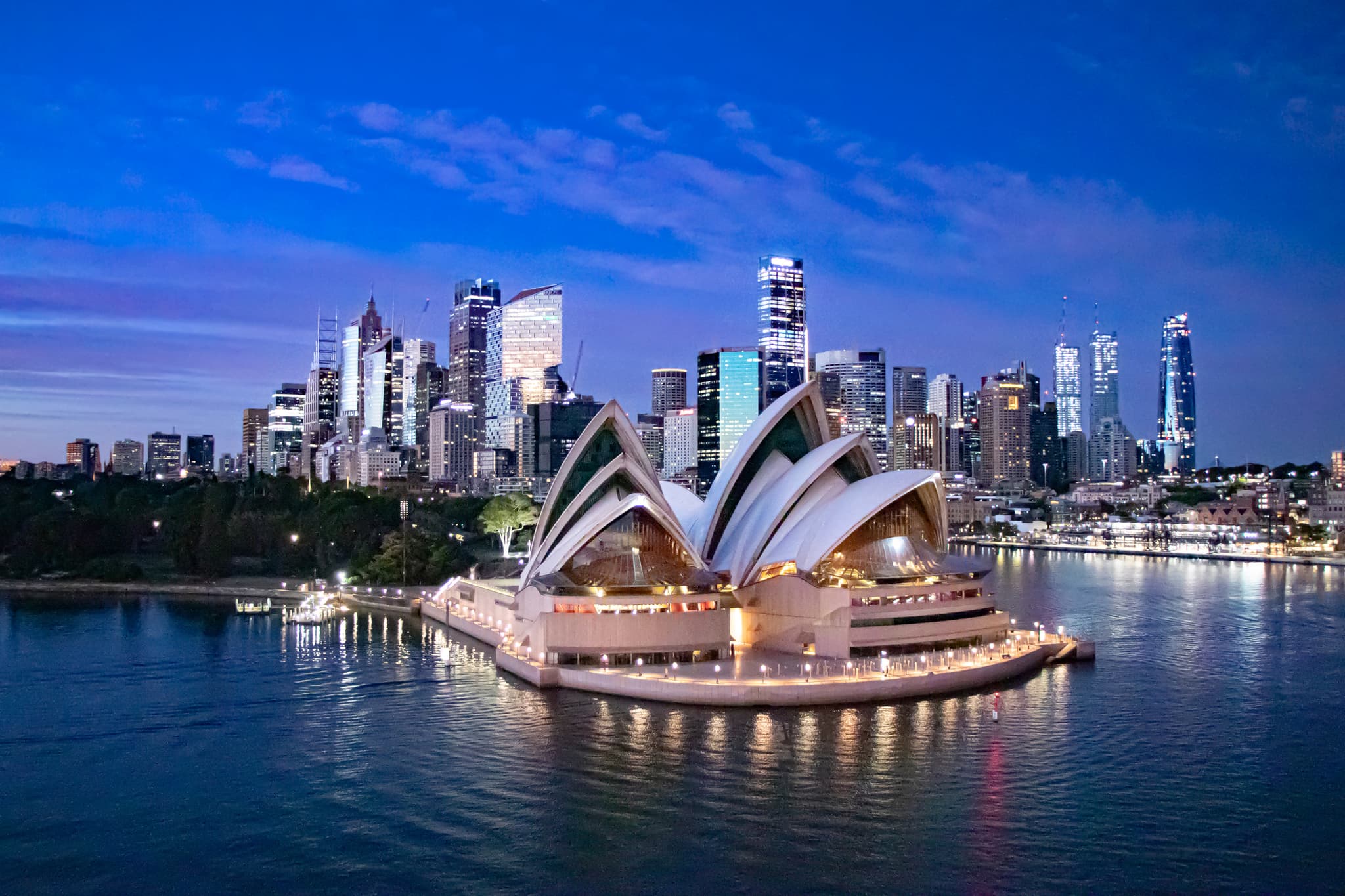 US Citizens in Australia See Family Visas Fall for a 2nd Year
