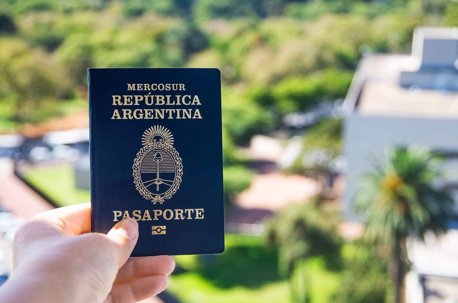 Argentina Golden Visa Citizenship Arrives in 2026 Without the Terms Set