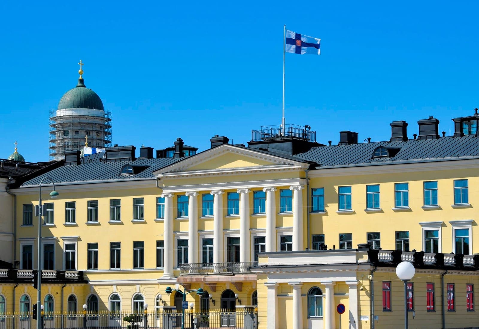 Finland Citizenship Test Becomes Mandatory for Naturalization in 2027