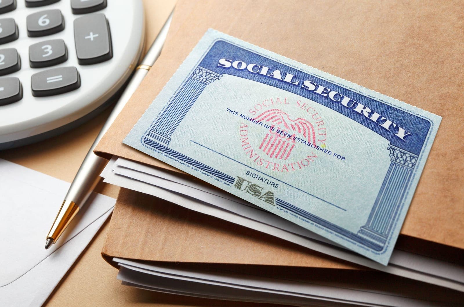711,778 Received Social Security Abroad, SSA Report Says