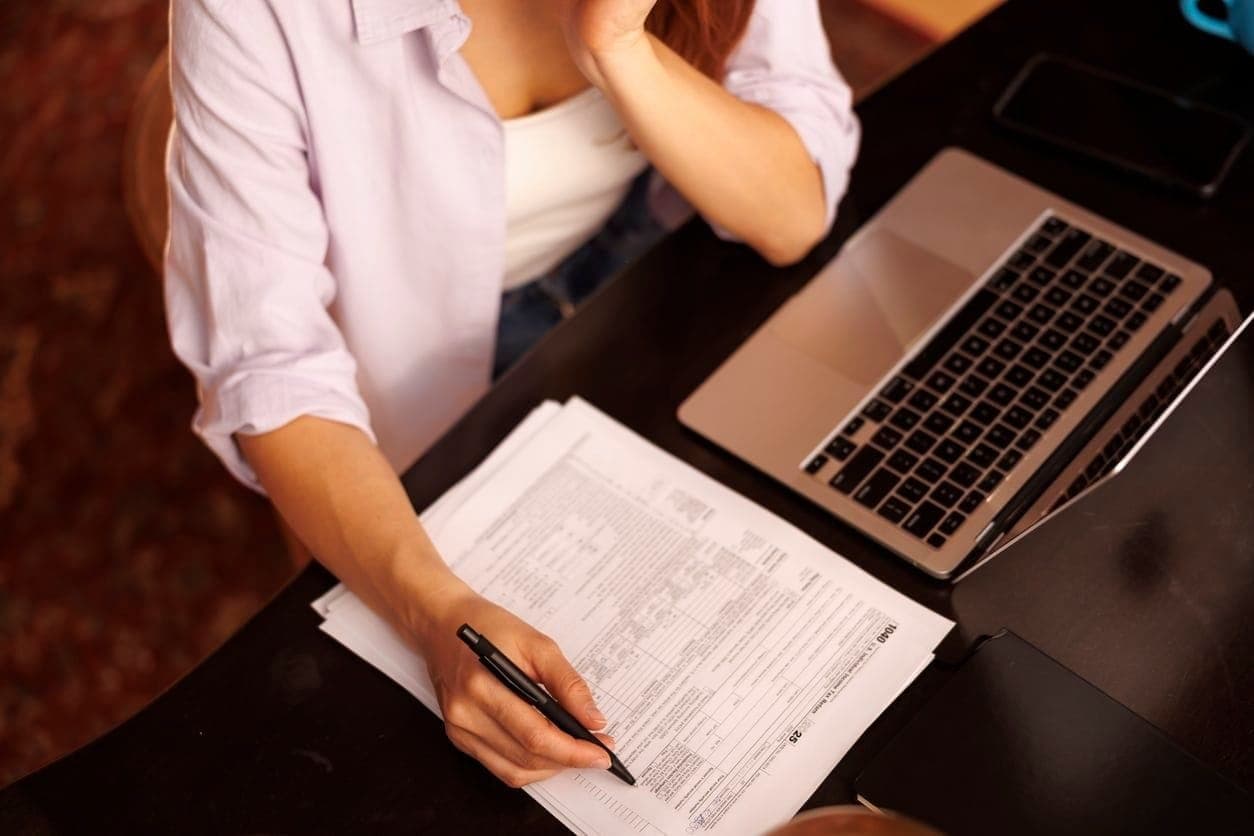 Residence-Based Taxation Bill Stalls on a Missing Revenue Score