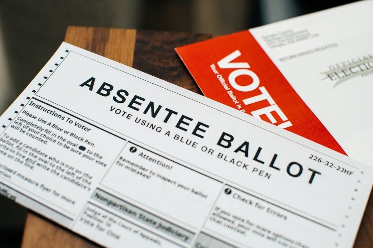Overseas Voters Win in Court but Still Lose Ballots to Delay