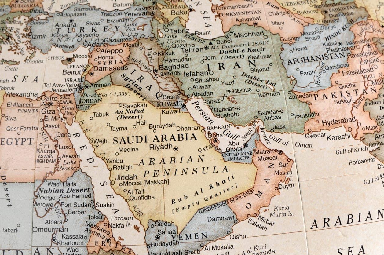 Gulf States Count Their Americans but Won't Publish the Number