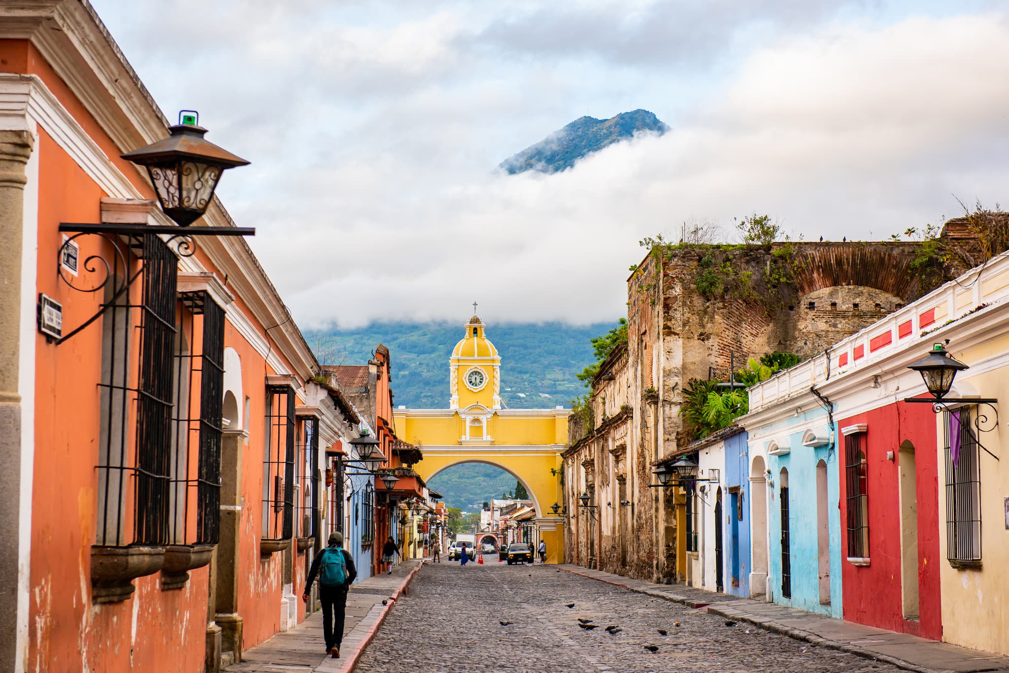 Antigua citizenship by investment drew 81 US applications in early 2024