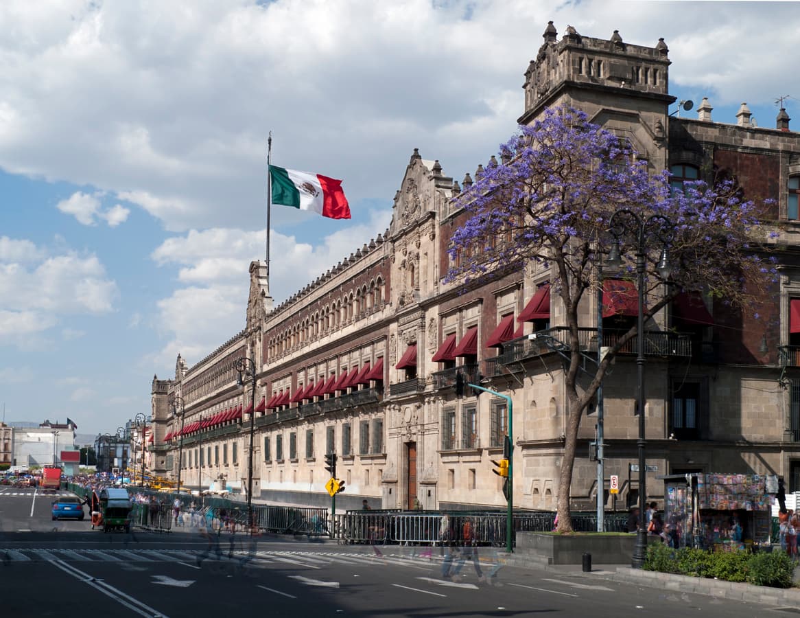Mexico Residency Requirements 2026: New Income, Savings and Fee Rules