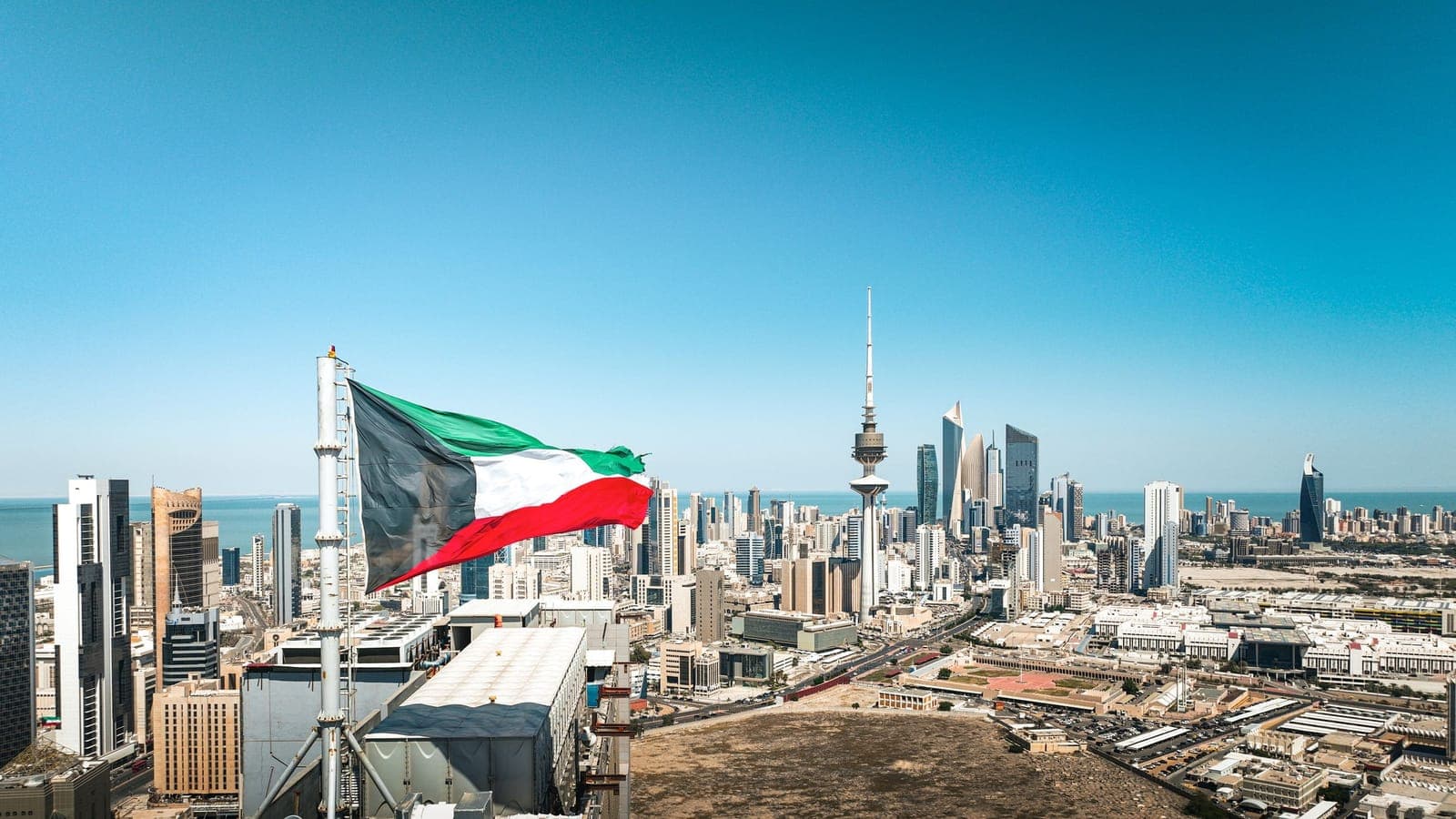 Kuwait’s 15-Year Investor Residency Permit Demands a $16.3 Million Floor