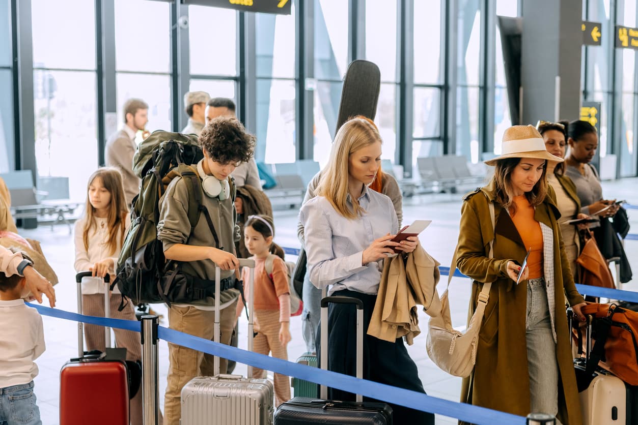 Americans Moving Back to the US Go Uncounted by Any Agency