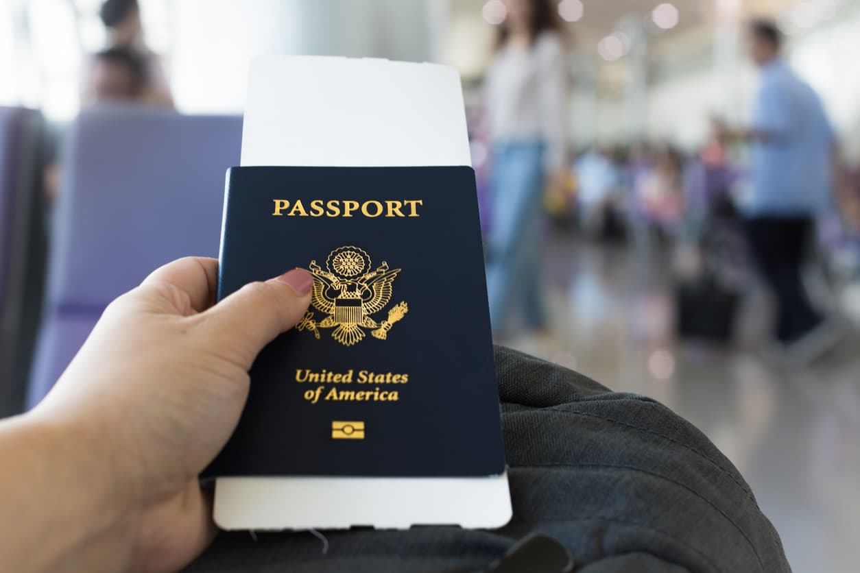 Americans Can Lose a Passport for Defaulting on a Repatriation Loan