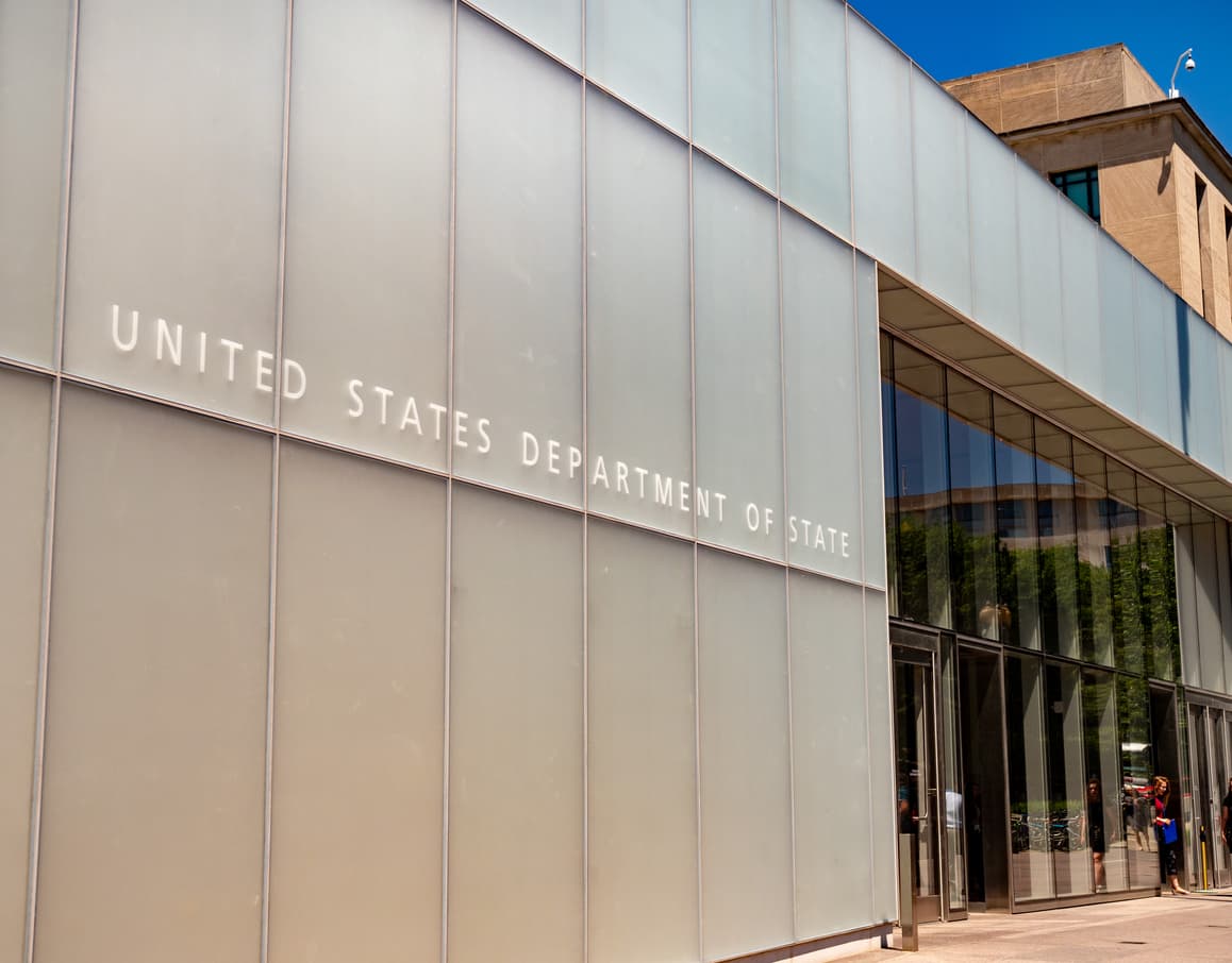 State Department to Close 5 Overseas Posts With No Date Announced