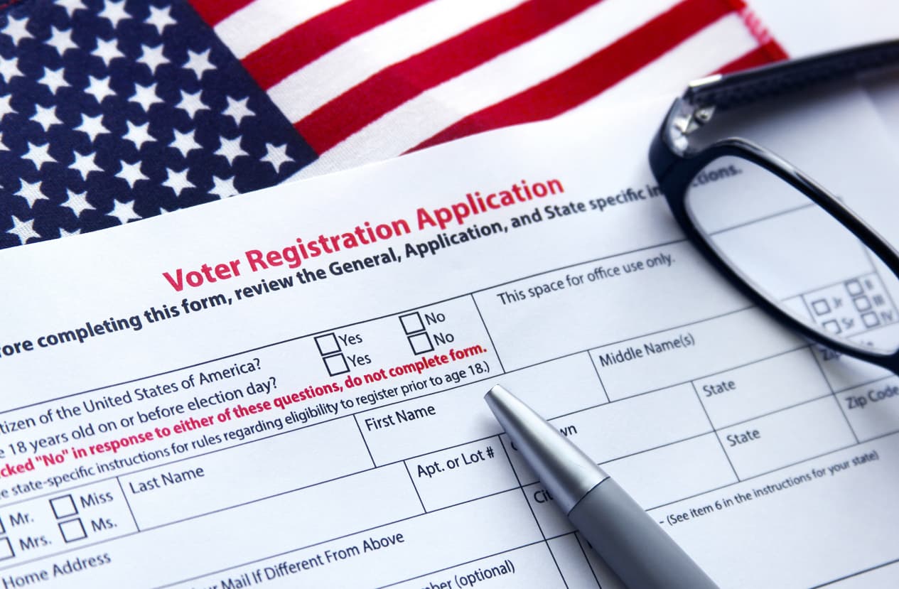 Never-Resident Voters Now Face Court Challenges in 8 States