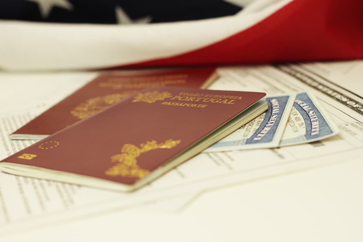 Portugal Citizenship Law Leaves Americans Without Guidance