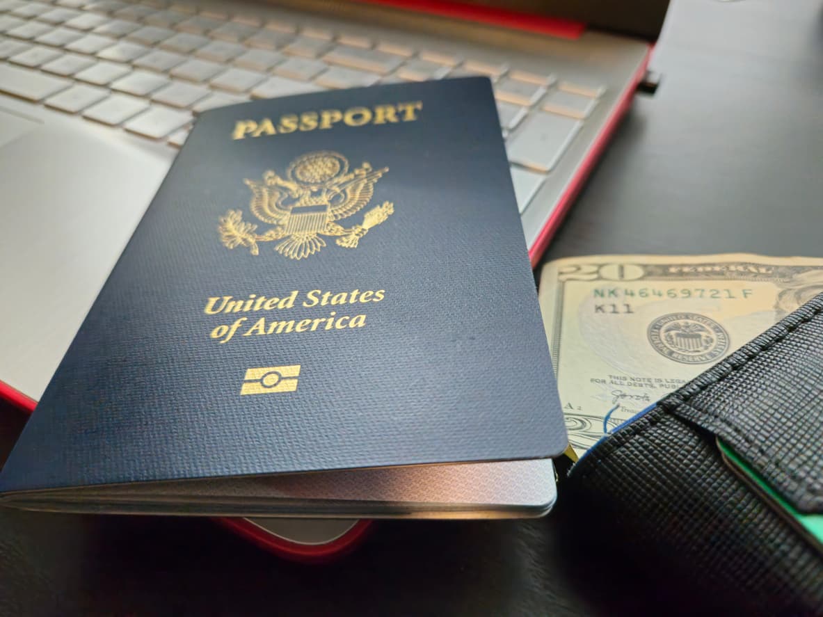 State Proposes Online Passport Renewal Abroad for 220,000 Applications