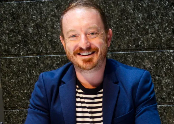 Daniel Atz