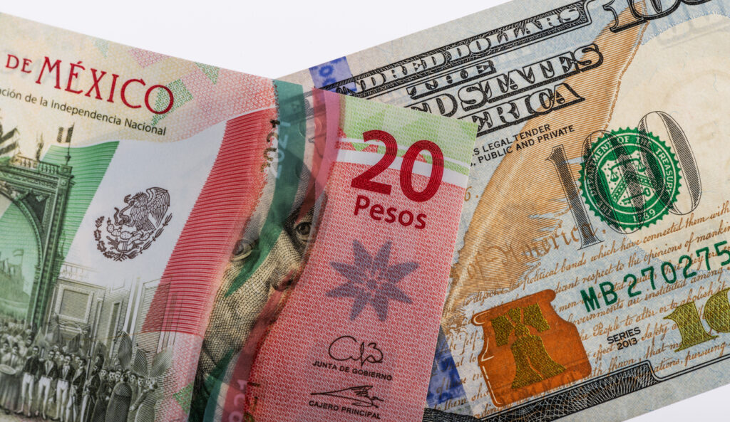 mexico tariff