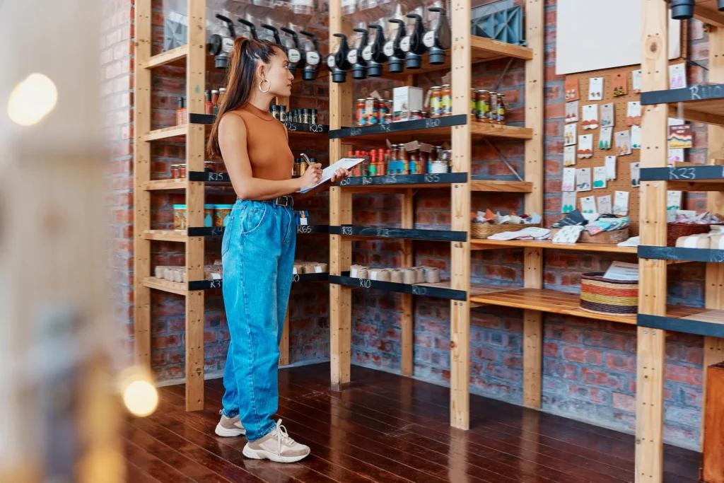 U.S. Expats in Mexico React to Recent U.S. Tariff News 8 one beautiful asian female business owner standing 2025 04 06 10 50 13 utc