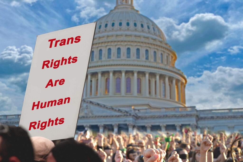 trans rights