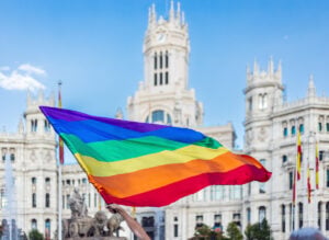 Why Spain Is So Appealing to American Hispanics and LGBTQ+ Communities Fleeing the U.S Amid Unrest