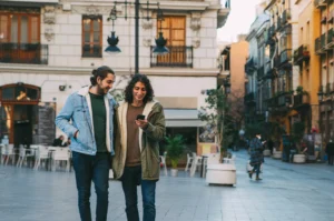 young-caucasian-homosexual-couple-walking-on-the-street